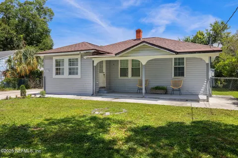3357 Seville St, Jacksonville, FL 32207
