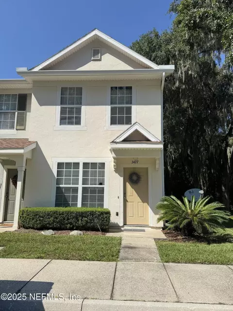 3477 Lone Tree Ln, Jacksonville, FL 32216