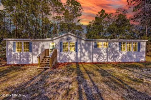 4806 Cattail St, Middleburg, FL 32068