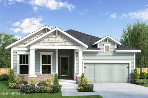 5969 Canopy Row St, Jacksonville, FL 32224