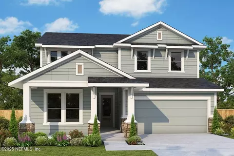 95 Dawes Ave, Ponte Vedra, FL 32081
