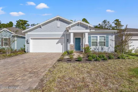 911 Colon Ln, Jacksonville, FL 32218