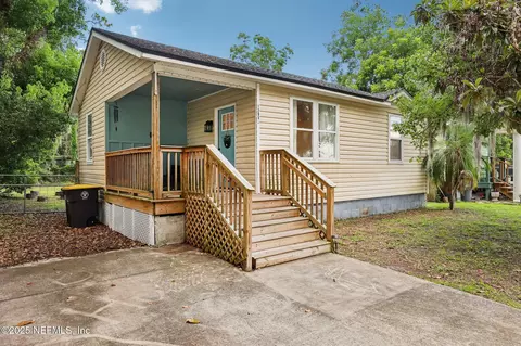 1295 Randolph St, Jacksonville, FL 32205