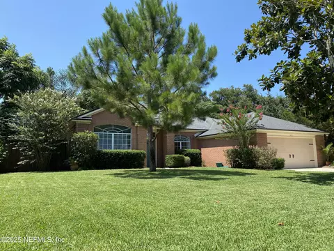3851 Fairbanks Forest Dr, Jacksonville, FL 32223