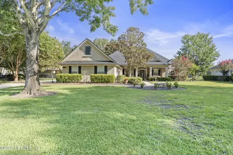 1433 S Burgandy Trl, Saint Johns, FL 32259