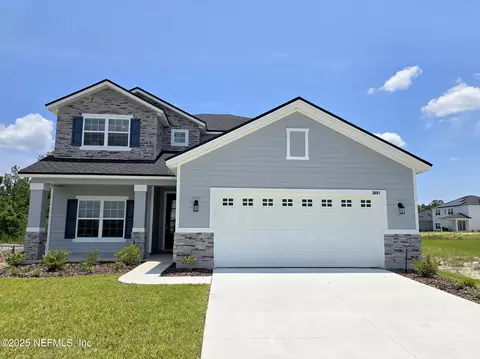 3691 Zydeco Loop, Green Cove Springs, FL 32043