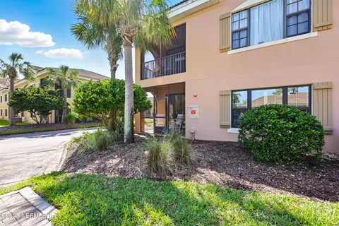 125 Calle El Jardin #104, Saint Augustine, FL 32095