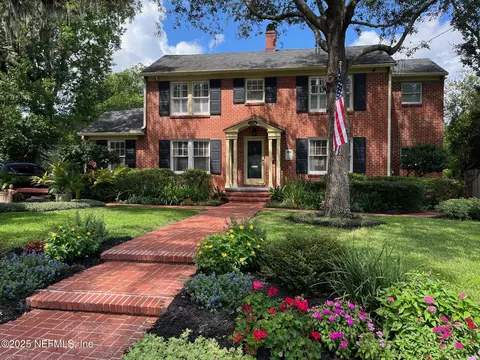 1204 Monticello Rd, Jacksonville, FL 32207