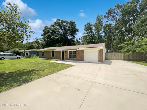 1674 Mary Beth Dr, Middleburg, FL 32068
