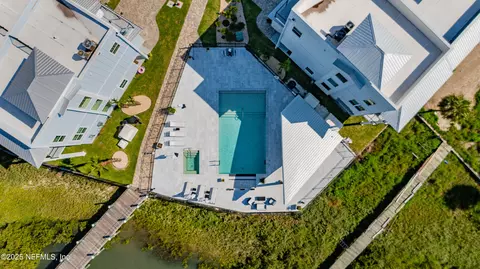 Exterior - 47 Cortez Ave, Saint Augustine, FL 32080 photo 2 of 4