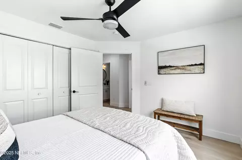 Bedroom - 47 Cortez Ave, Saint Augustine, FL 32080 photo 5 of 7