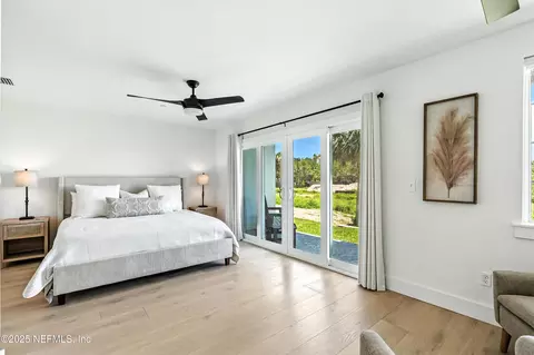 Bedroom - 47 Cortez Ave, Saint Augustine, FL 32080 photo 6 of 7