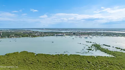 View/Area - 47 Cortez Ave, Saint Augustine, FL 32080 photo 22 of 24