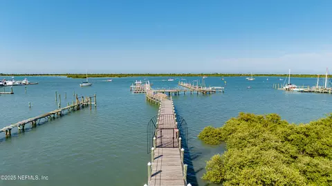 View/Area - 47 Cortez Ave, Saint Augustine, FL 32080 photo 3 of 25