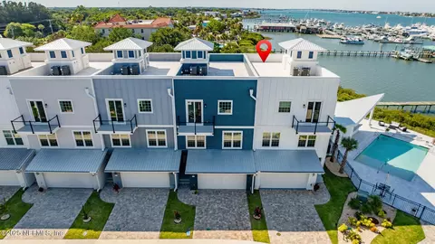 47 Cortez Ave, Saint Augustine, FL 32080