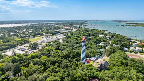 View/Area - 47 Cortez Ave, Saint Augustine, FL 32080 photo 23 of 24