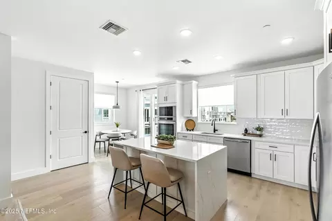 Kitchen - 47 Cortez Ave, Saint Augustine, FL 32080 photo 3 of 3