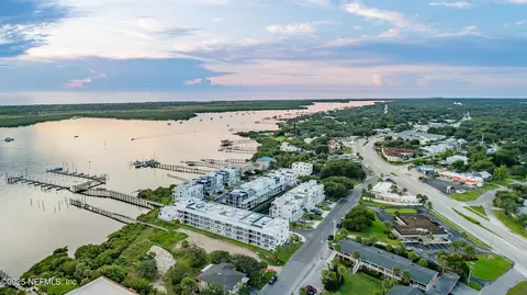 View/Area - 47 Cortez Ave, Saint Augustine, FL 32080 photo 10 of 24