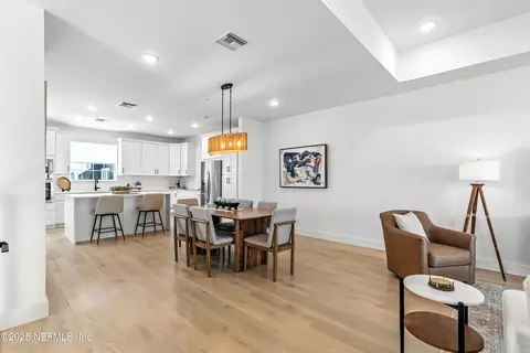 Dining - 47 Cortez Ave, Saint Augustine, FL 32080 photo 1 of 3