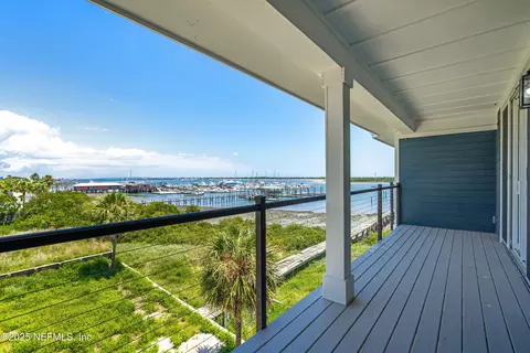Exterior - 45 Cortez Ave, Saint Augustine, FL 32080 photo 2 of 3