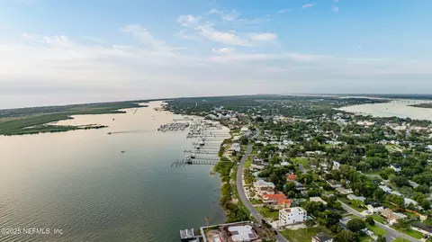 View/Area - 45 Cortez Ave, Saint Augustine, FL 32080 photo 15 of 20