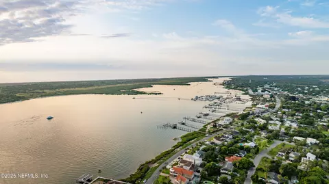 View/Area - 45 Cortez Ave, Saint Augustine, FL 32080 photo 17 of 20