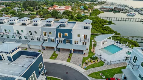 45 Cortez Ave, Saint Augustine, FL 32080