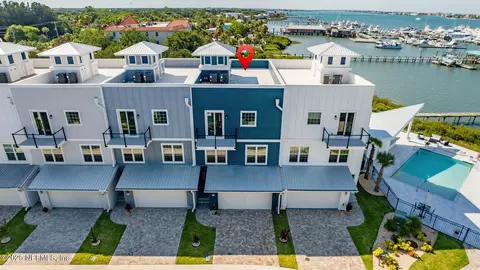 45 Cortez Ave, Saint Augustine, FL 32080