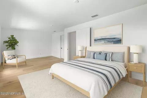 Bedroom - 45 Cortez Ave, Saint Augustine, FL 32080 photo 1 of 7