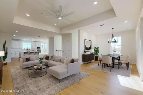 Living - 45 Cortez Ave, Saint Augustine, FL 32080 photo 3 of 8
