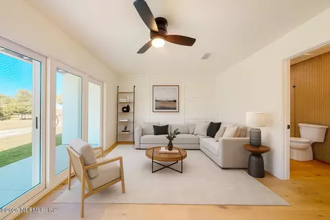 Living - 45 Cortez Ave, Saint Augustine, FL 32080 photo 8 of 8