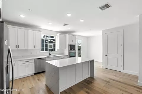 Kitchen - 43 Cortez Ave, Saint Augustine, FL 32080 photo 2 of 3