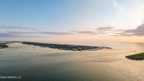 View/Area - 43 Cortez Ave, Saint Augustine, FL 32080 photo 17 of 22