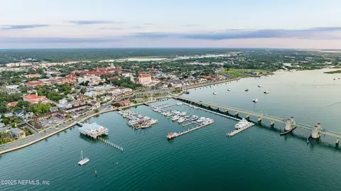 View/Area - 43 Cortez Ave, Saint Augustine, FL 32080 photo 1 of 22