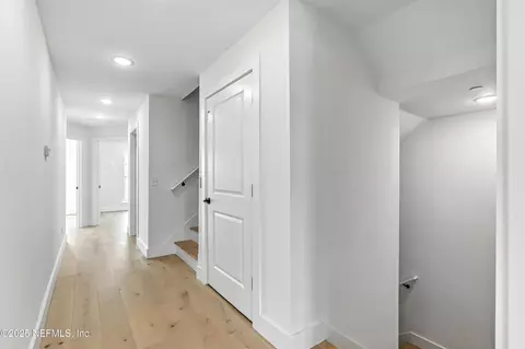 Entry Way - 43 Cortez Ave, Saint Augustine, FL 32080 photo 2 of 3