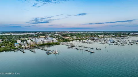 View/Area - 43 Cortez Ave, Saint Augustine, FL 32080 photo 7 of 22