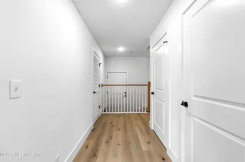 Entry Way - 43 Cortez Ave, Saint Augustine, FL 32080 photo 3 of 3
