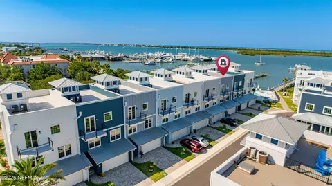 43 Cortez Ave, Saint Augustine, FL 32080