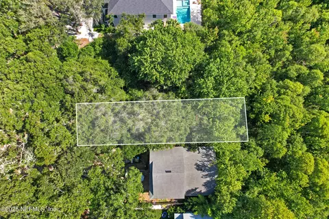 0 Oleander St, Saint Augustine Beach, FL 32080 photo 2