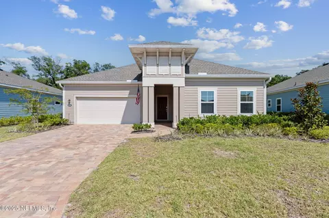 85704 Stonehurst Pkwy, Fernandina Beach, FL 32034