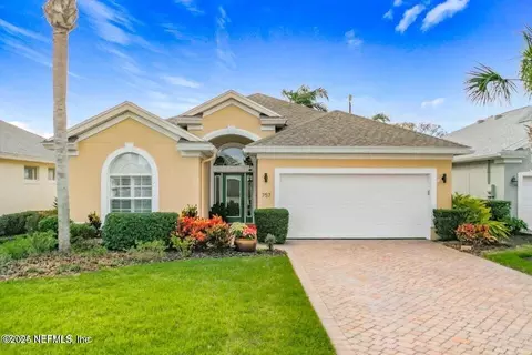 757 El Vergel Ln, Saint Augustine, FL 32080