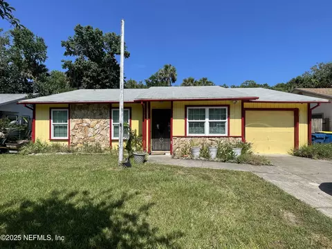 2269 Palm Landing Dr, Jacksonville, FL 32233