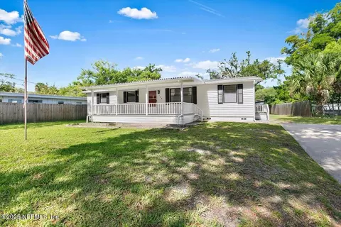108 N Whitney St, Saint Augustine, FL 32084