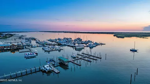 View/Area - 41 Cortez Ave, Saint Augustine, FL 32080 photo 5 of 30