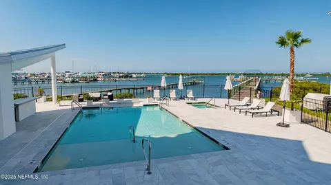Exterior - 41 Cortez Ave, Saint Augustine, FL 32080 photo 4 of 4