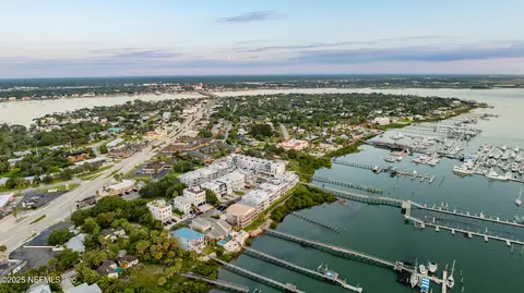 View/Area - 41 Cortez Ave, Saint Augustine, FL 32080 photo 23 of 30