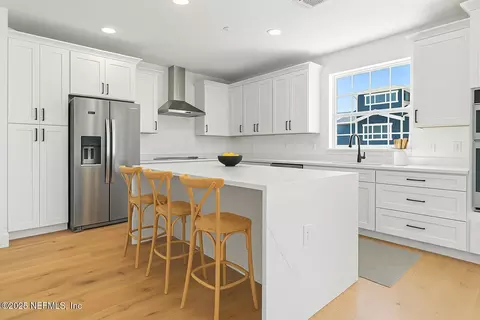 Kitchen - 41 Cortez Ave, Saint Augustine, FL 32080 photo 2 of 3