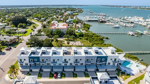 41 Cortez Ave, Saint Augustine, FL 32080