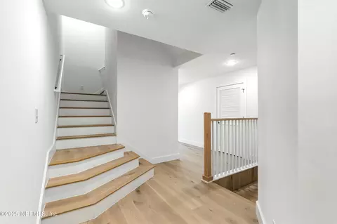 Entry Way - 41 Cortez Ave, Saint Augustine, FL 32080 photo 1 of 3
