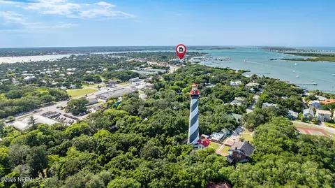View/Area - 35 Cortez Ave, Saint Augustine, FL 32080 photo 25 of 26
